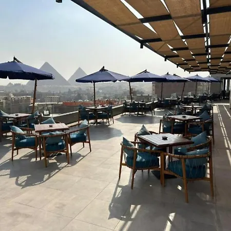 Stay Inn Pyramids Hotel-2